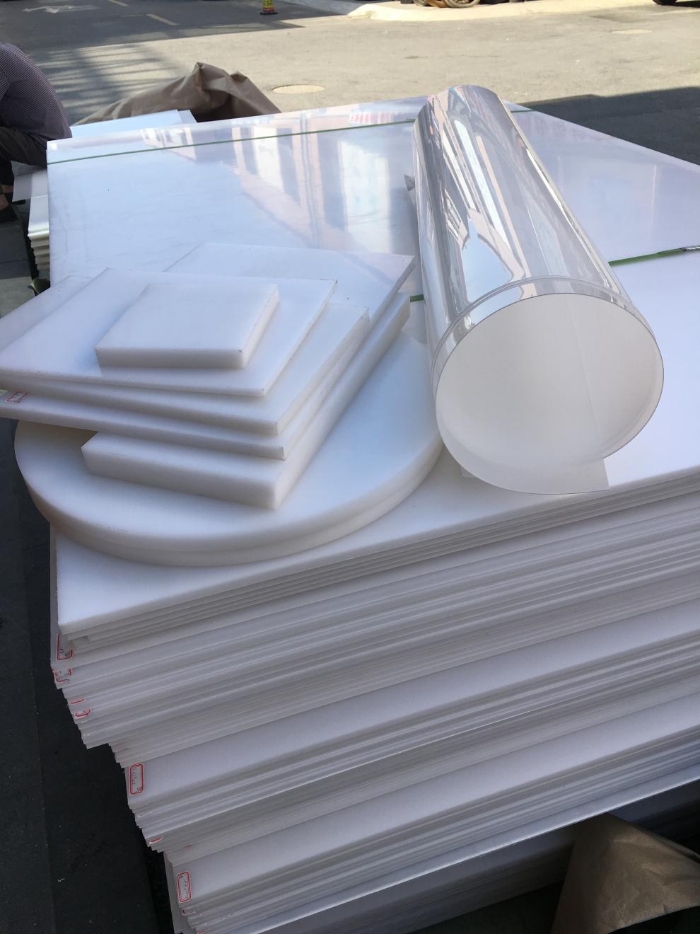 PP管的添加靜電效果改善：技術(shù)革新與應(yīng)用前景