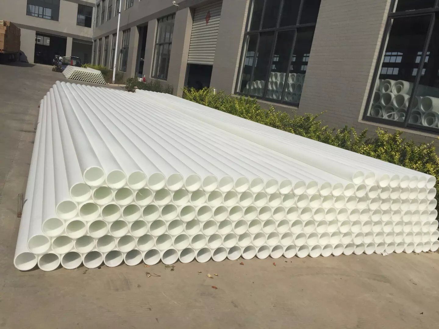 正視聚丙烯PP管偏差問(wèn)題，筑牢工程質(zhì)量防線